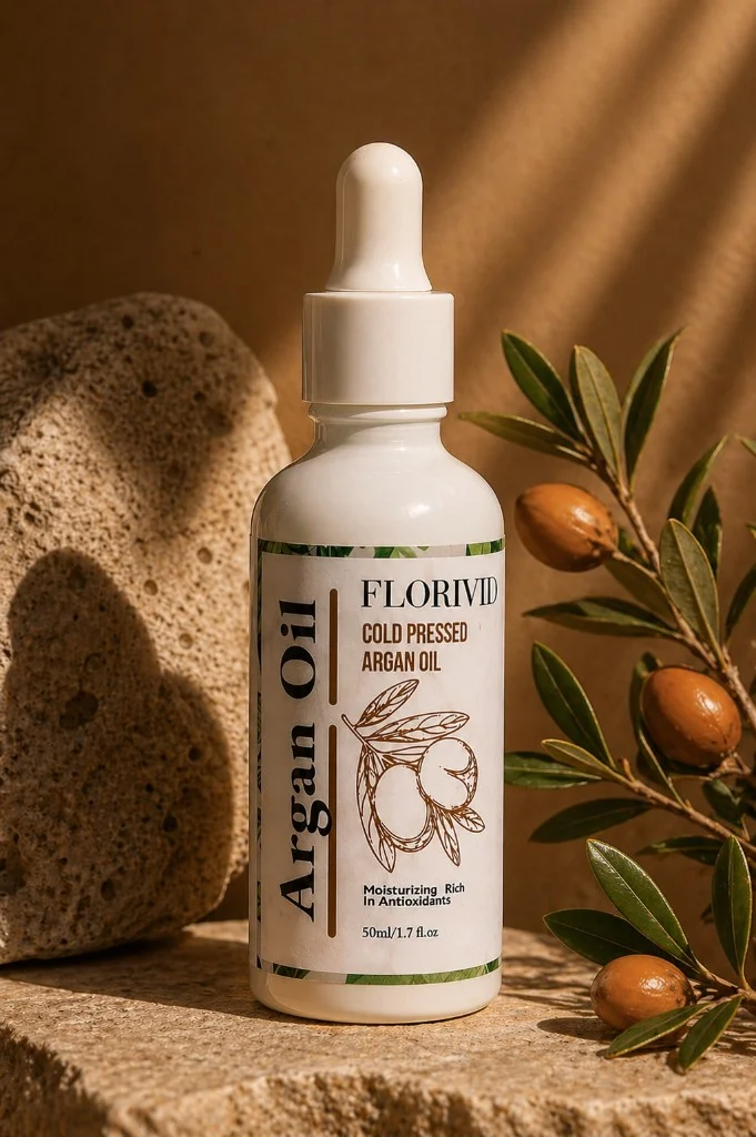 Florivid Argan Oil